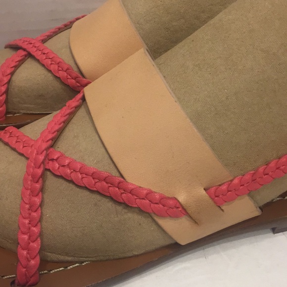 Kate Spade Sandals - Picture 6 of 6